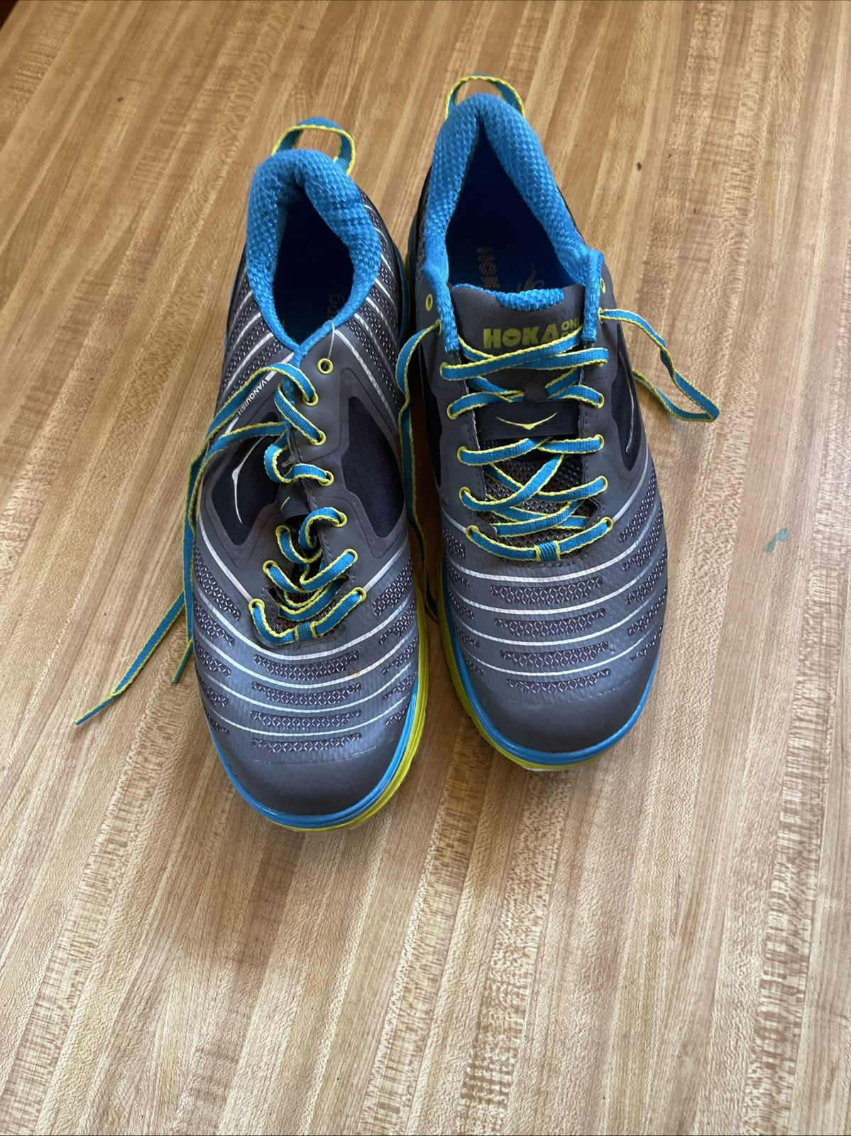 Hoka One One Sneakers 12