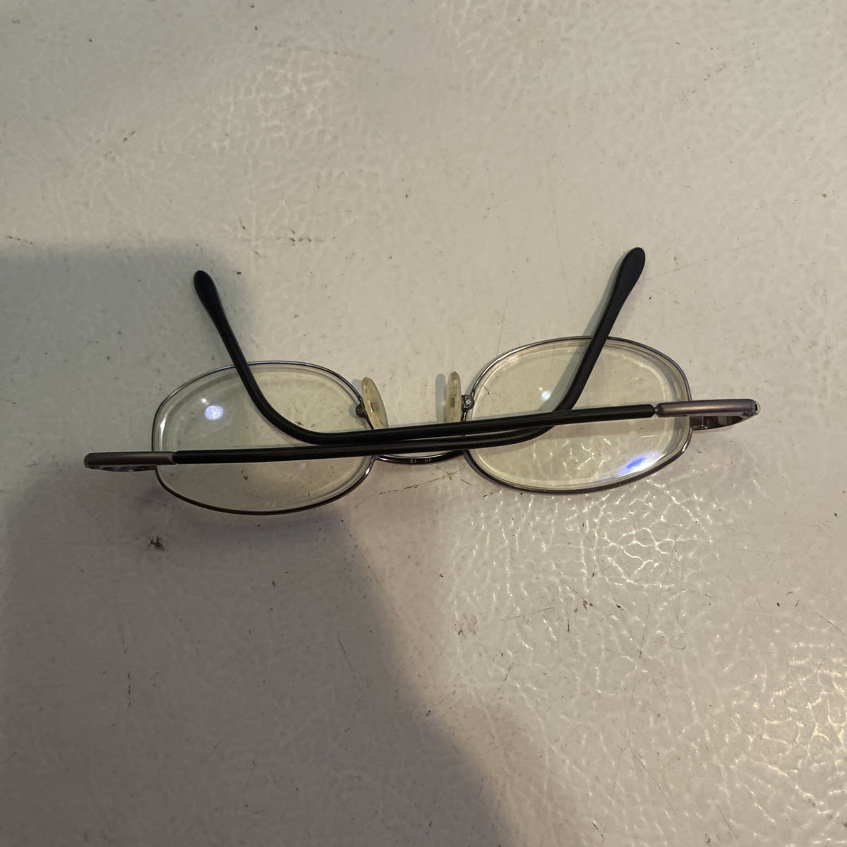 Echo Eyeglass Frames