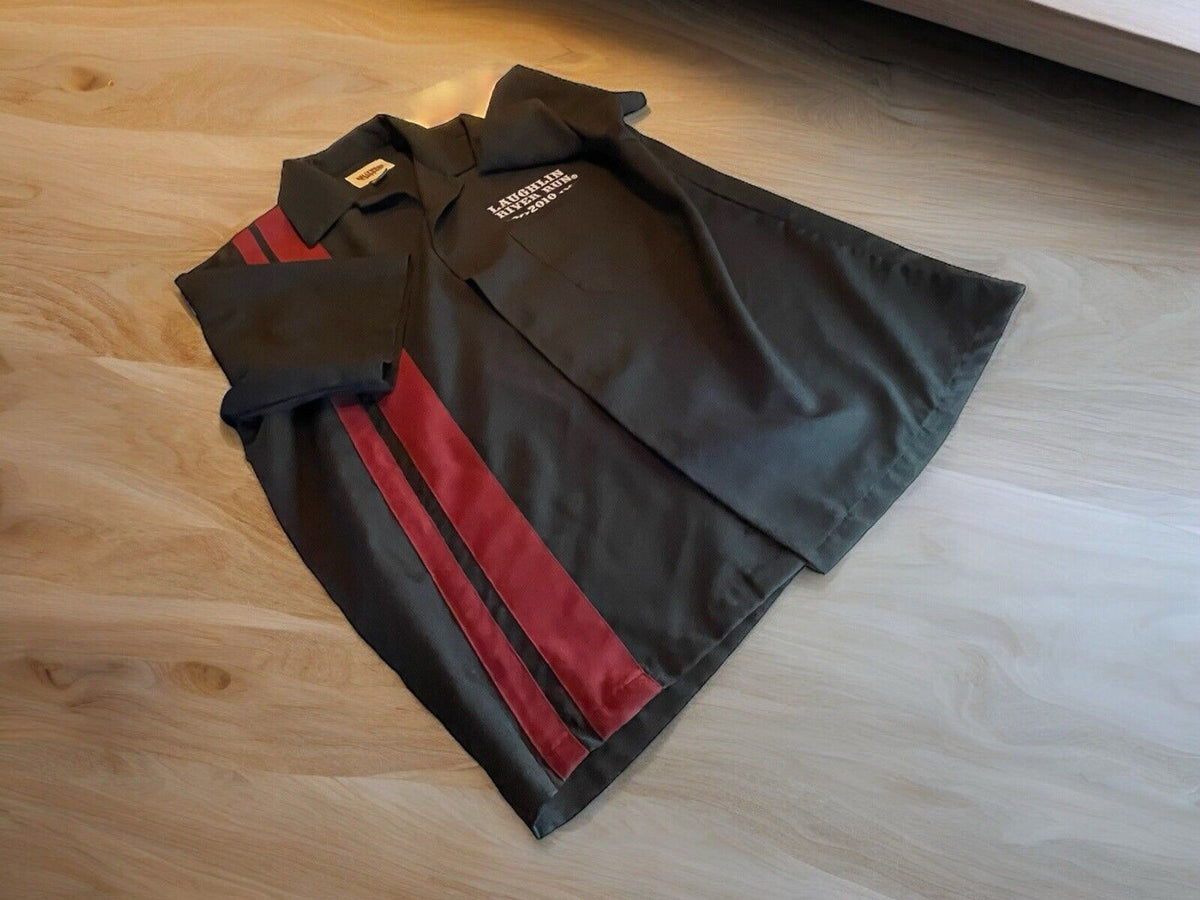 Hollywood Choppers Laughlin River Run Shirt Large 