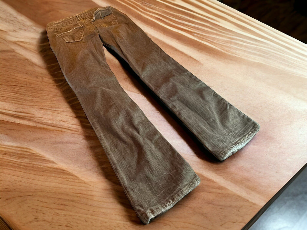Stitch’s Jeans Size 29