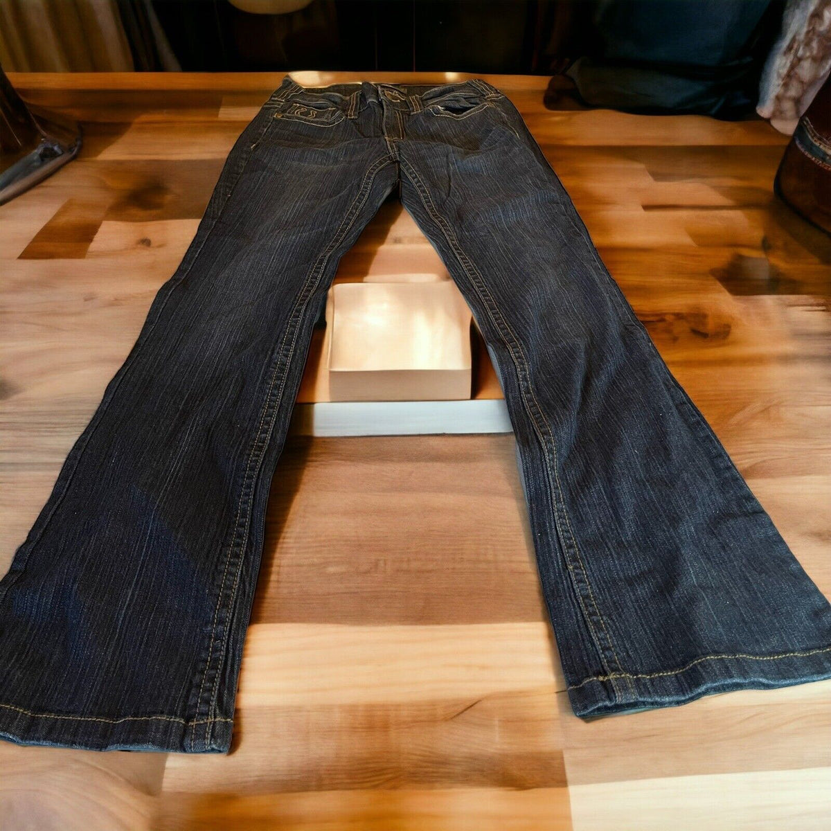 Touch By Alyssa Milano Jeans 