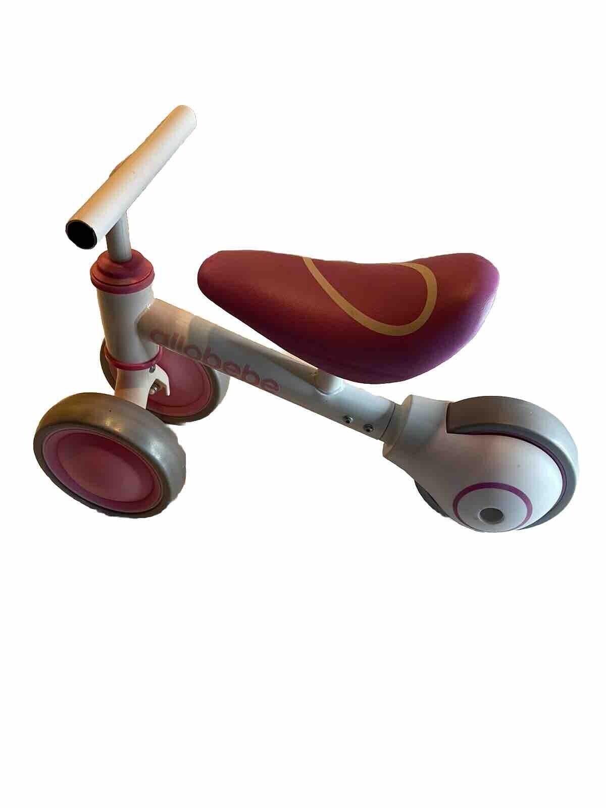 allobebe balance bike