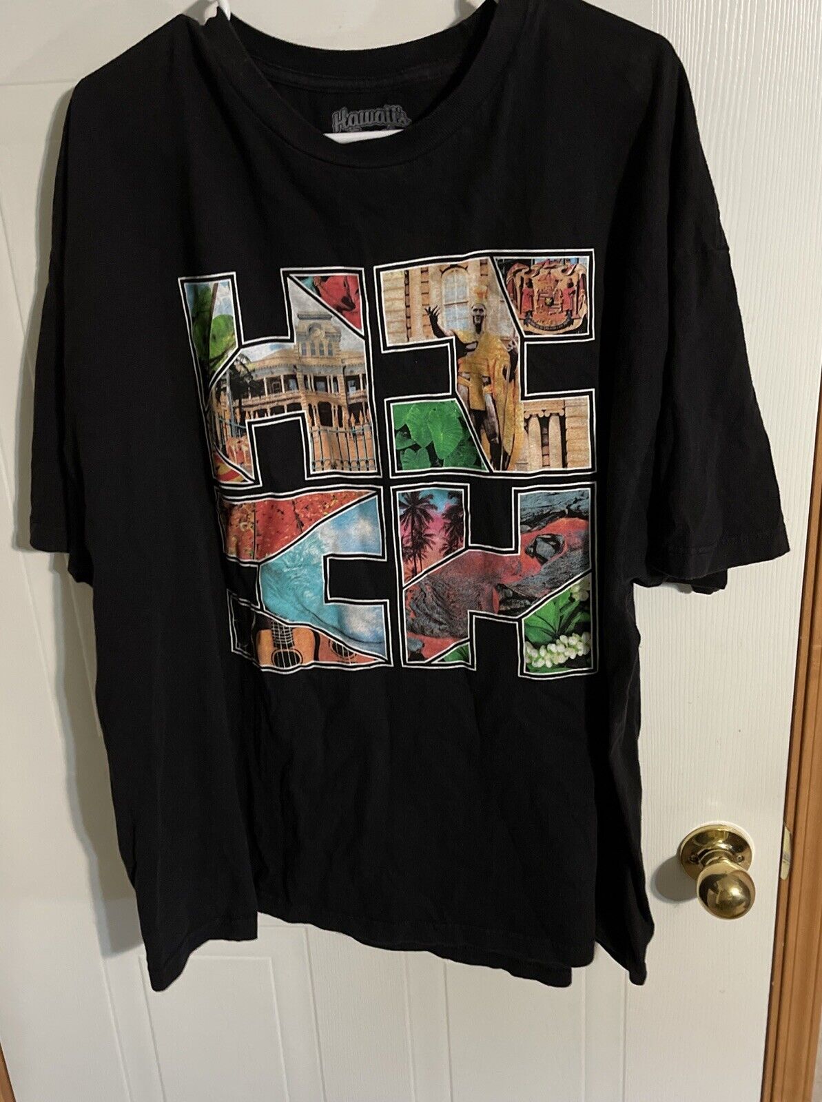 Hawaii’s Finest T Shirt 3XL 