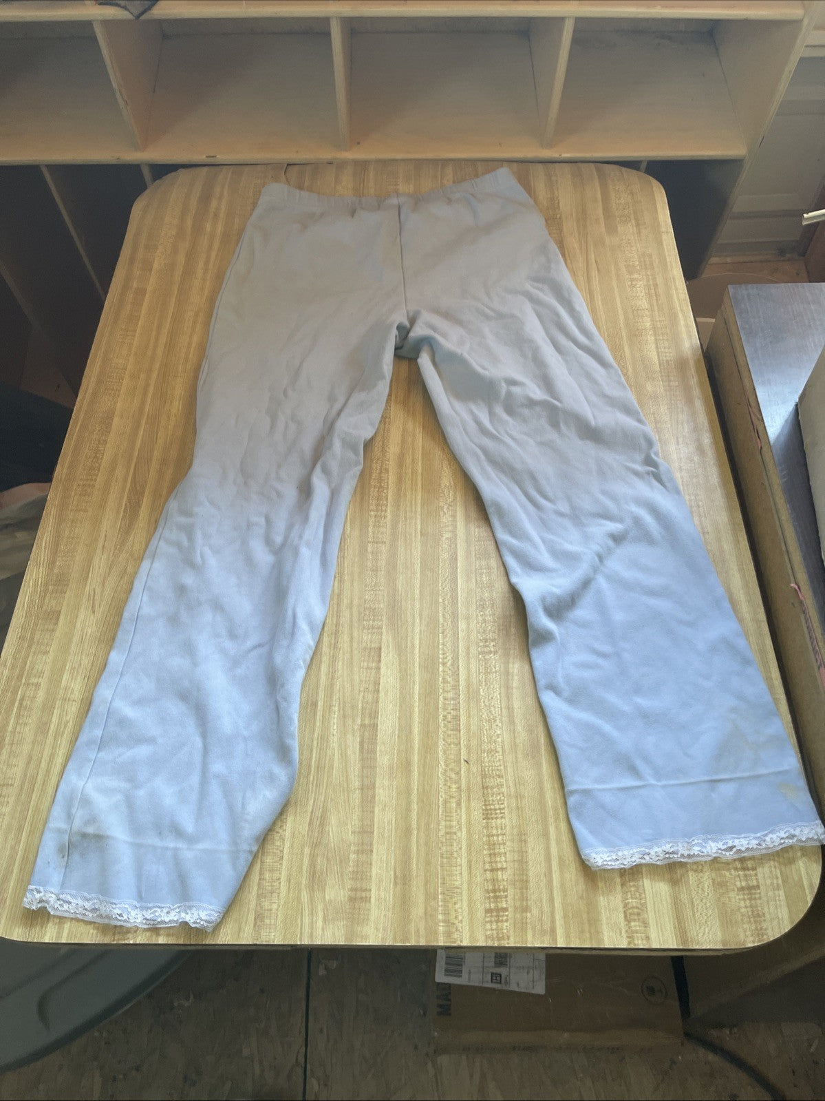 Orvis Tracksuit Women’s Small 