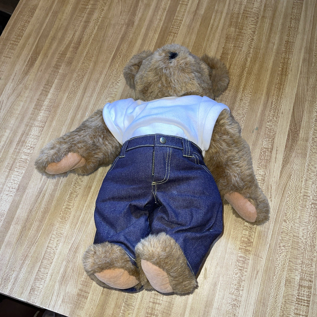the vermont teddy bear company Bear 