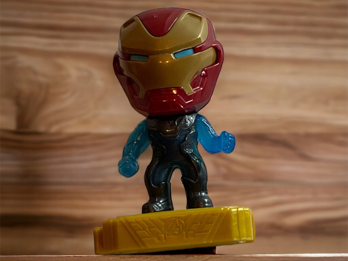 Ironman Toy