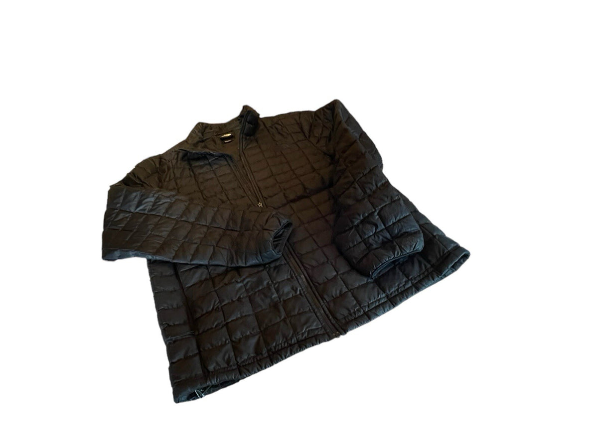 The North Face Thermoball Eco Packable Puffer Jacket Large