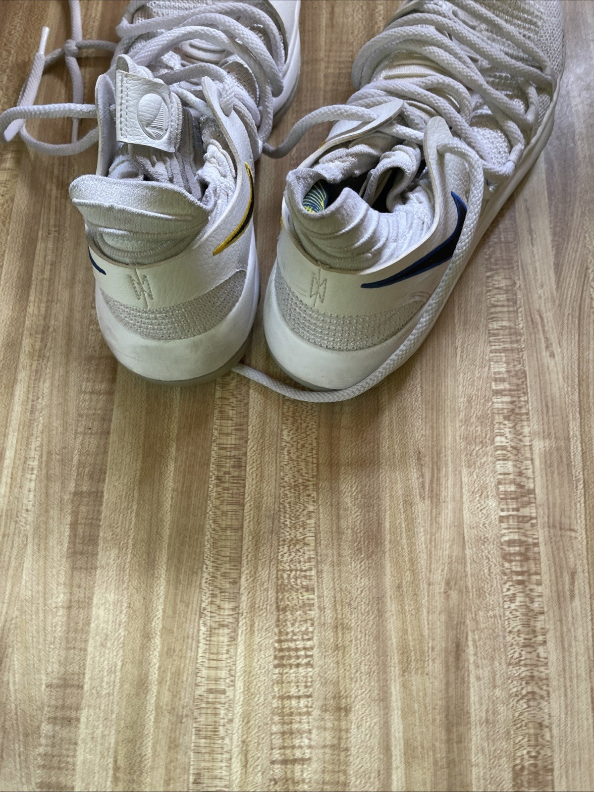 Nike Zoom KD 10 Size 9