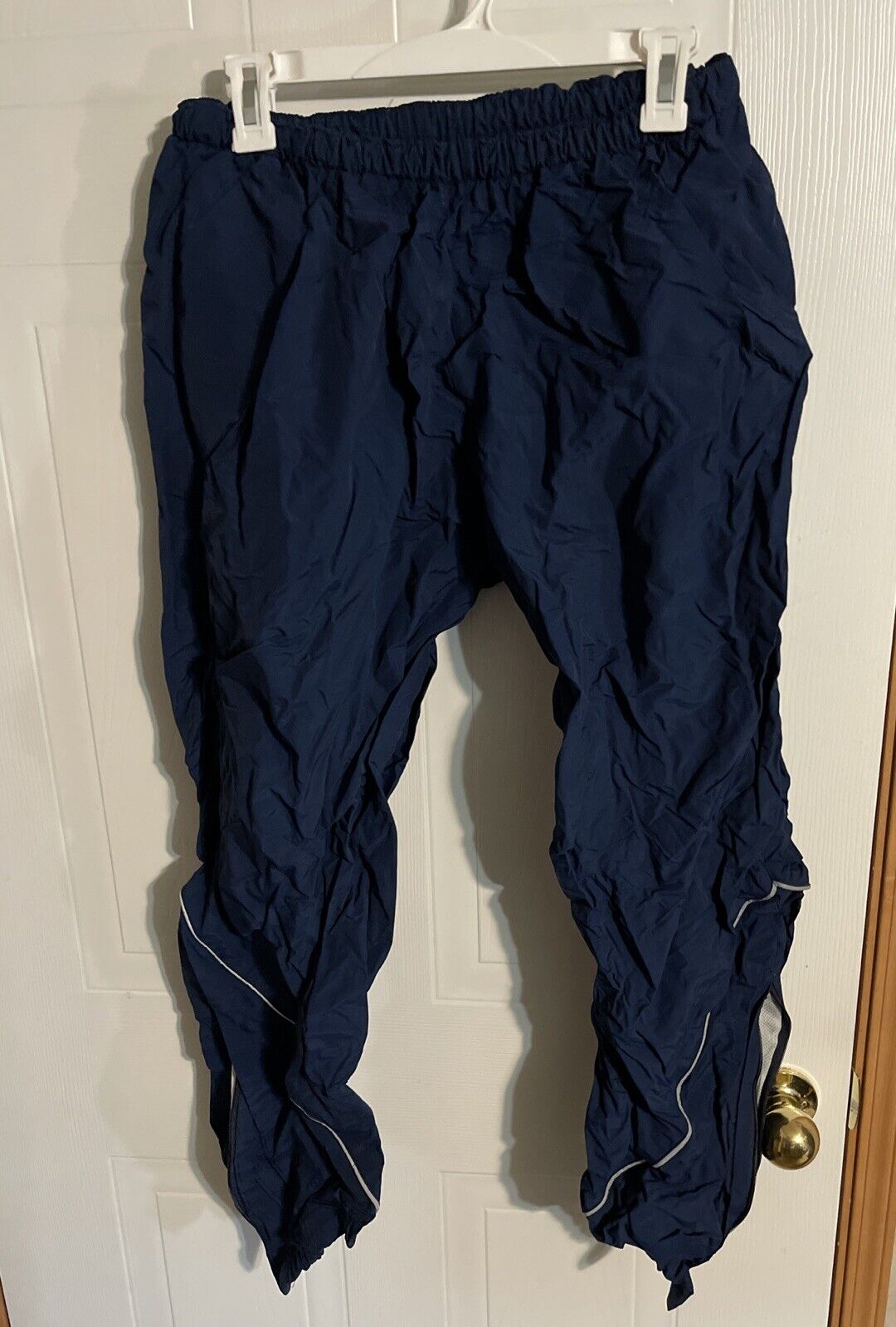 JWOD SKilCraft Windbreaker Pants Large