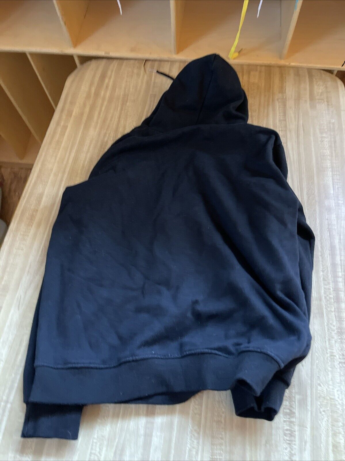 Kappa Hoodie Large 