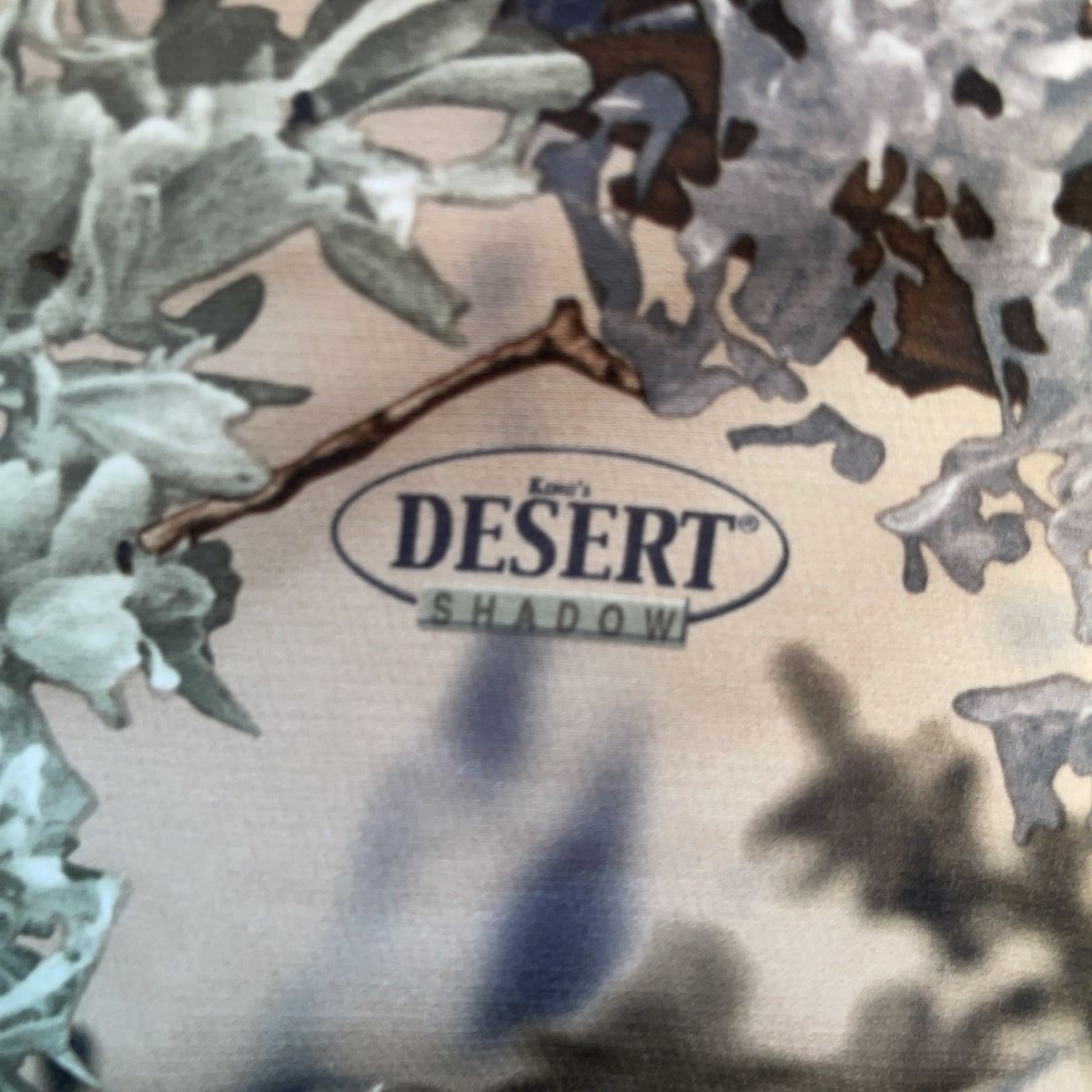kings desert shadow Cargo Pants Camo 42/34