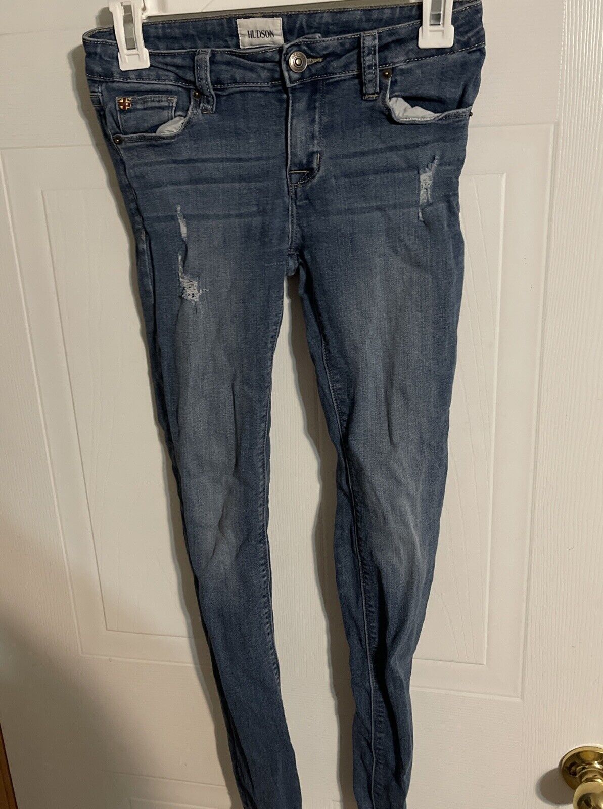 Hudson Jeans 14