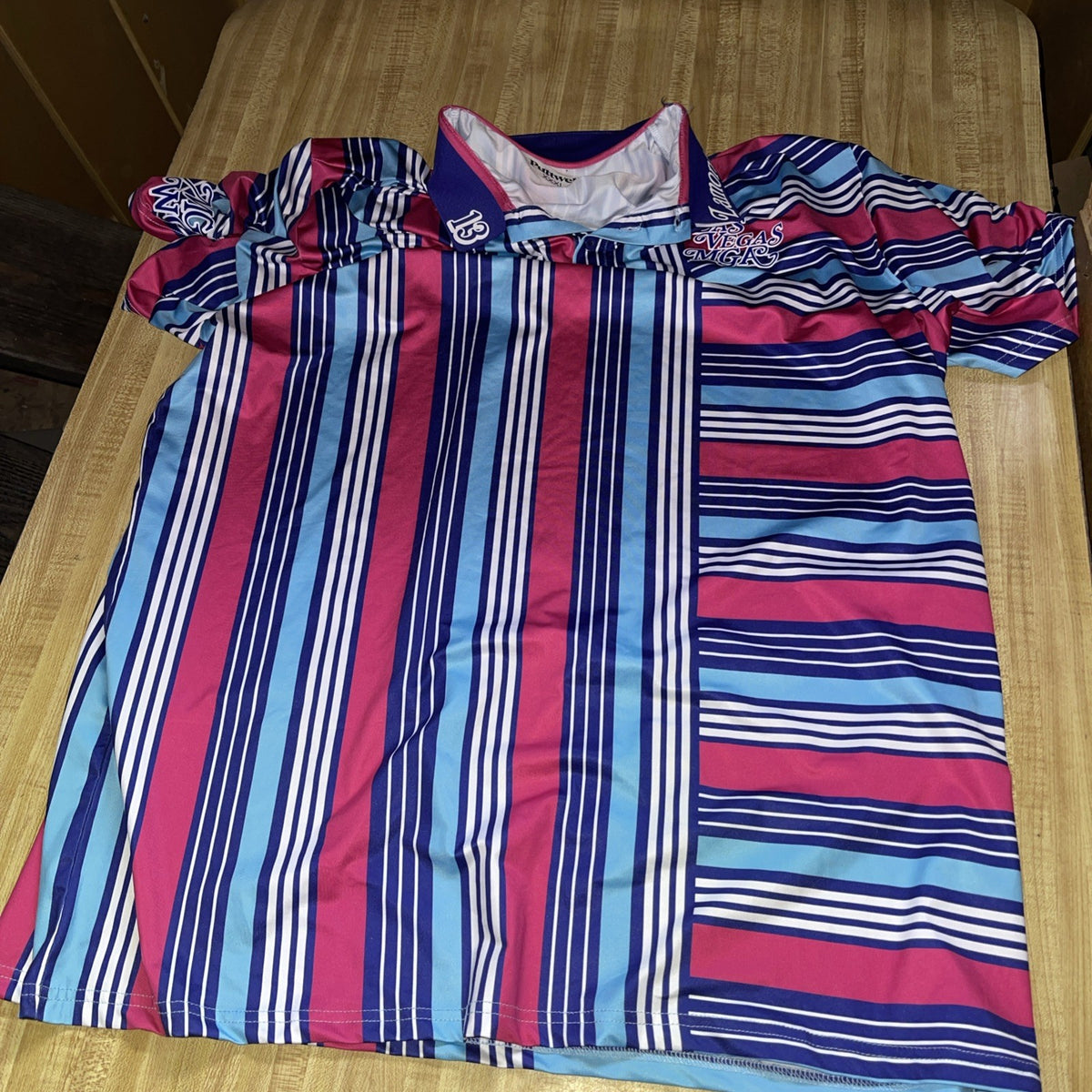 Puttwell Polo 3XL