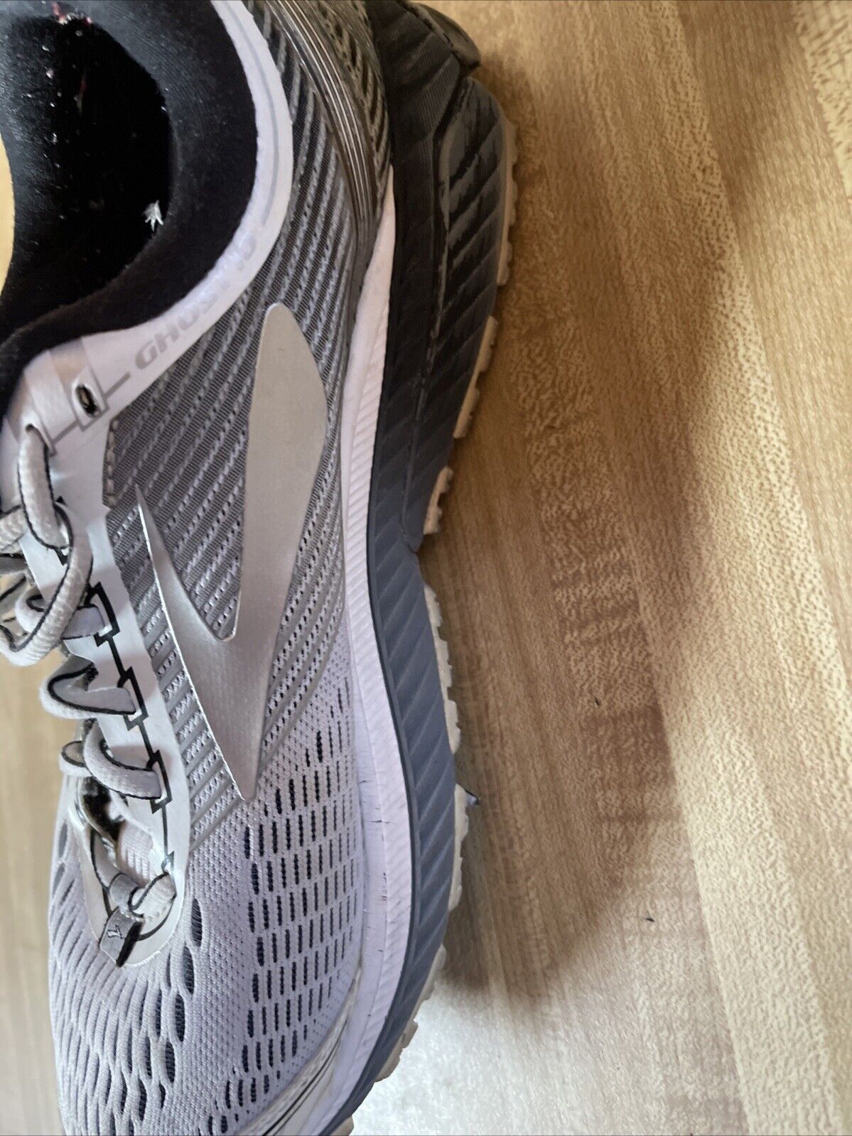 Brooks Ghost 10 Men’s 9