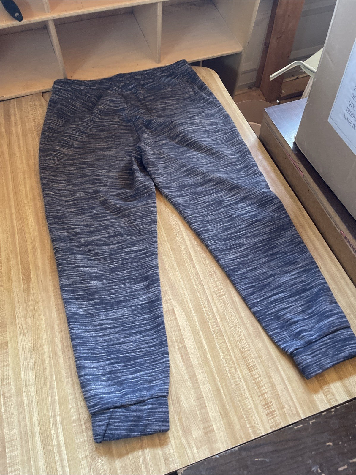 Public Record Sweatpants XL