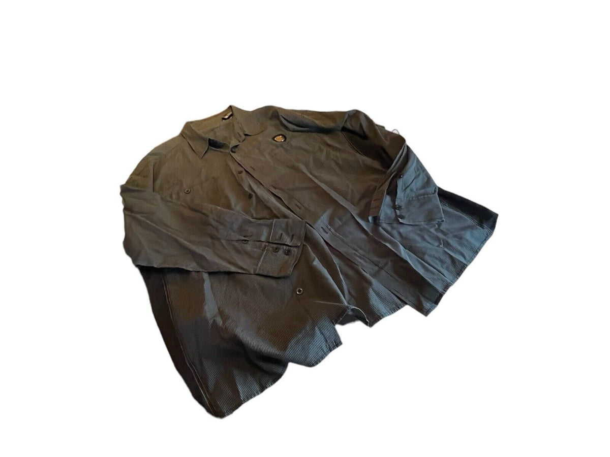 Indigo 30 Shirt 3XL