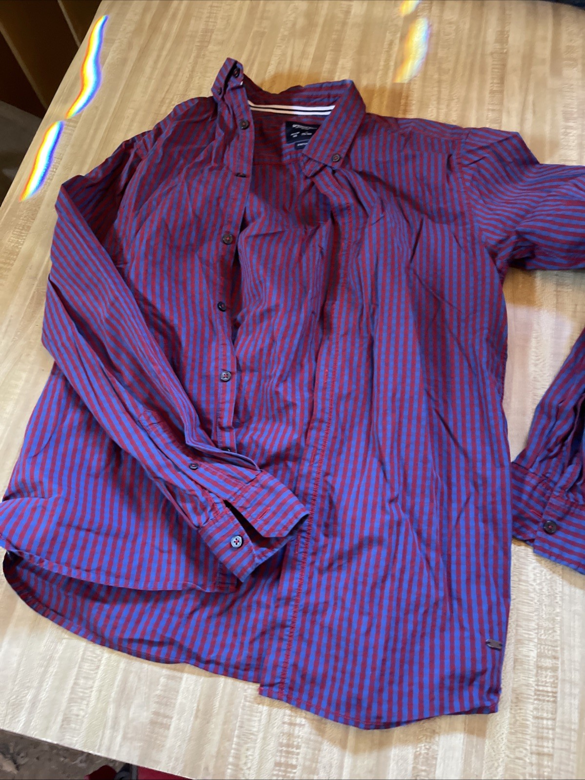Springfield Button Down Medium 