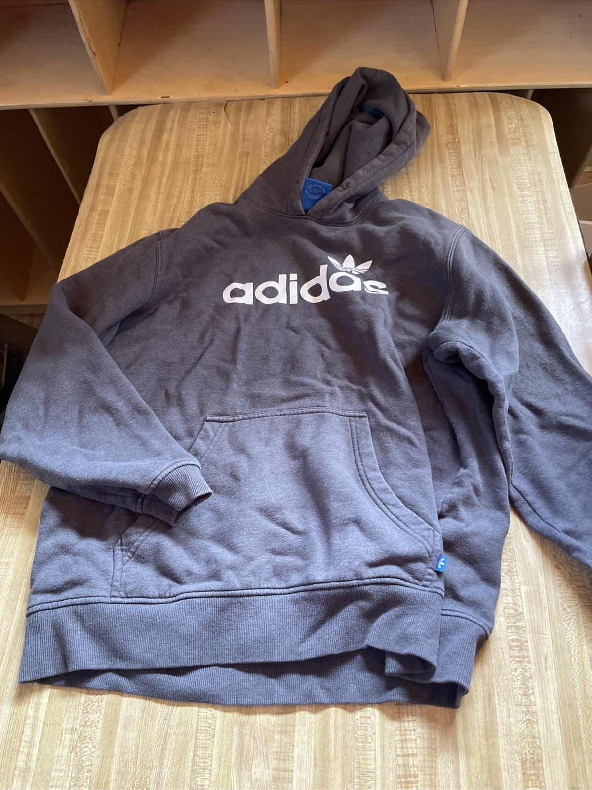 Adidas Hoodie XL