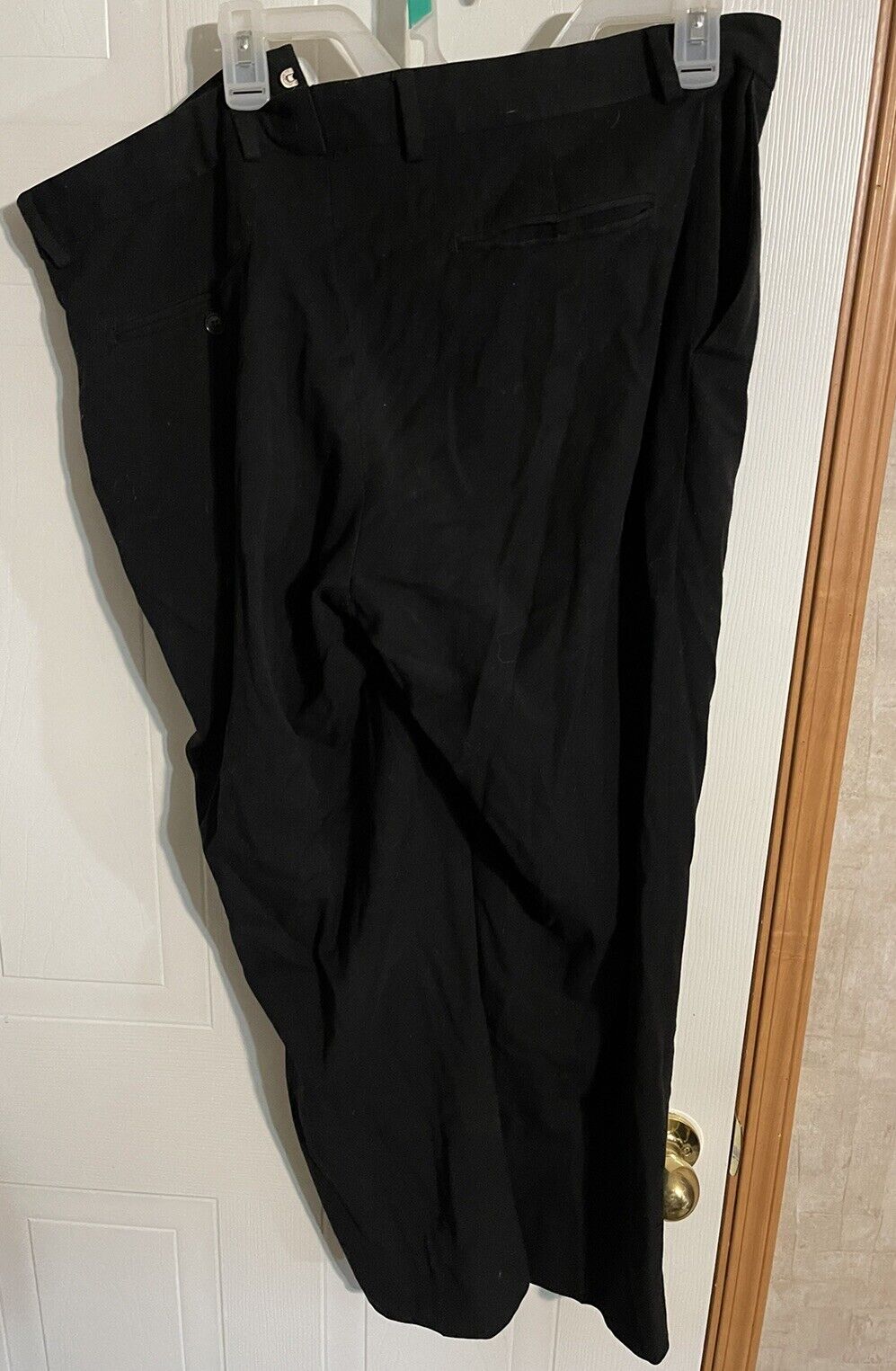 Incentex Airline Uniform Pants 36