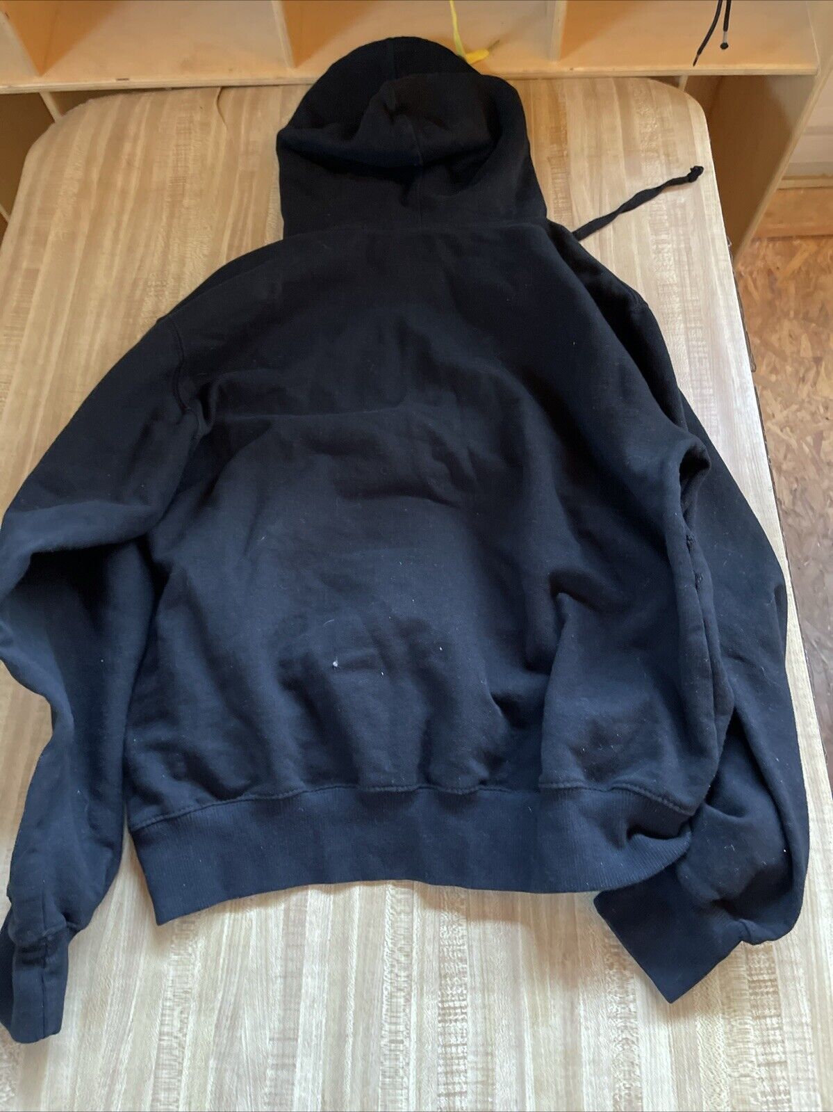 Dallas Cowboys Hoodie Large 