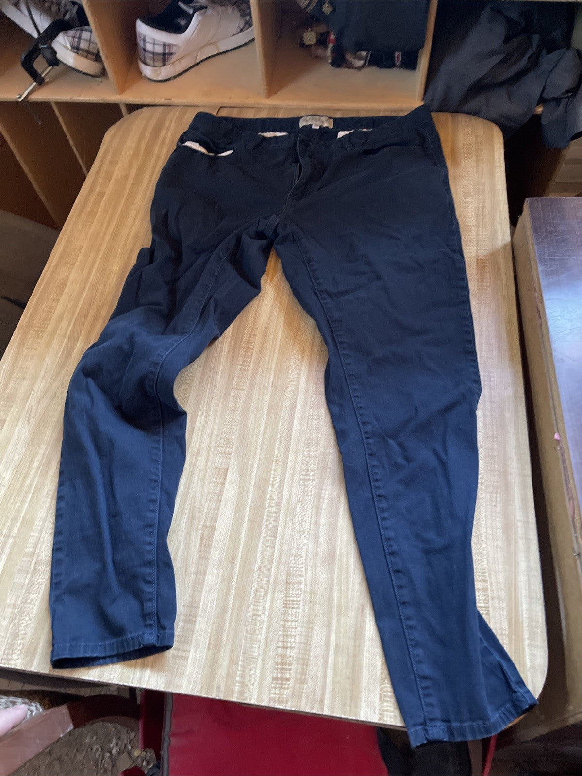 Dapper Boi Pants 38/30