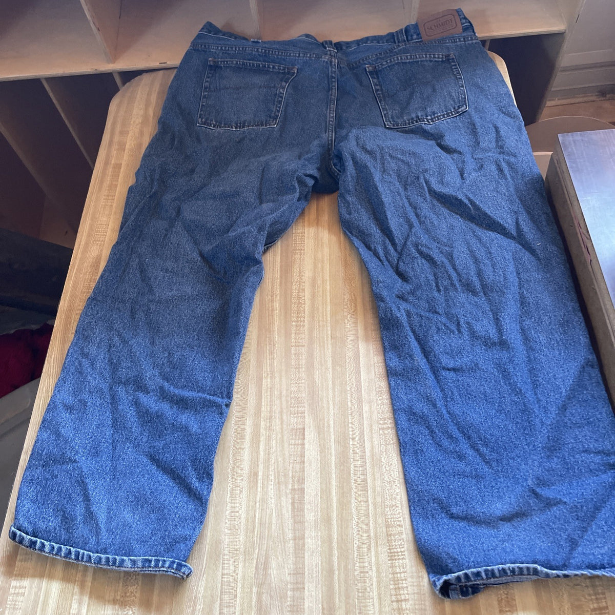 schmidt workwear jeans 44/30