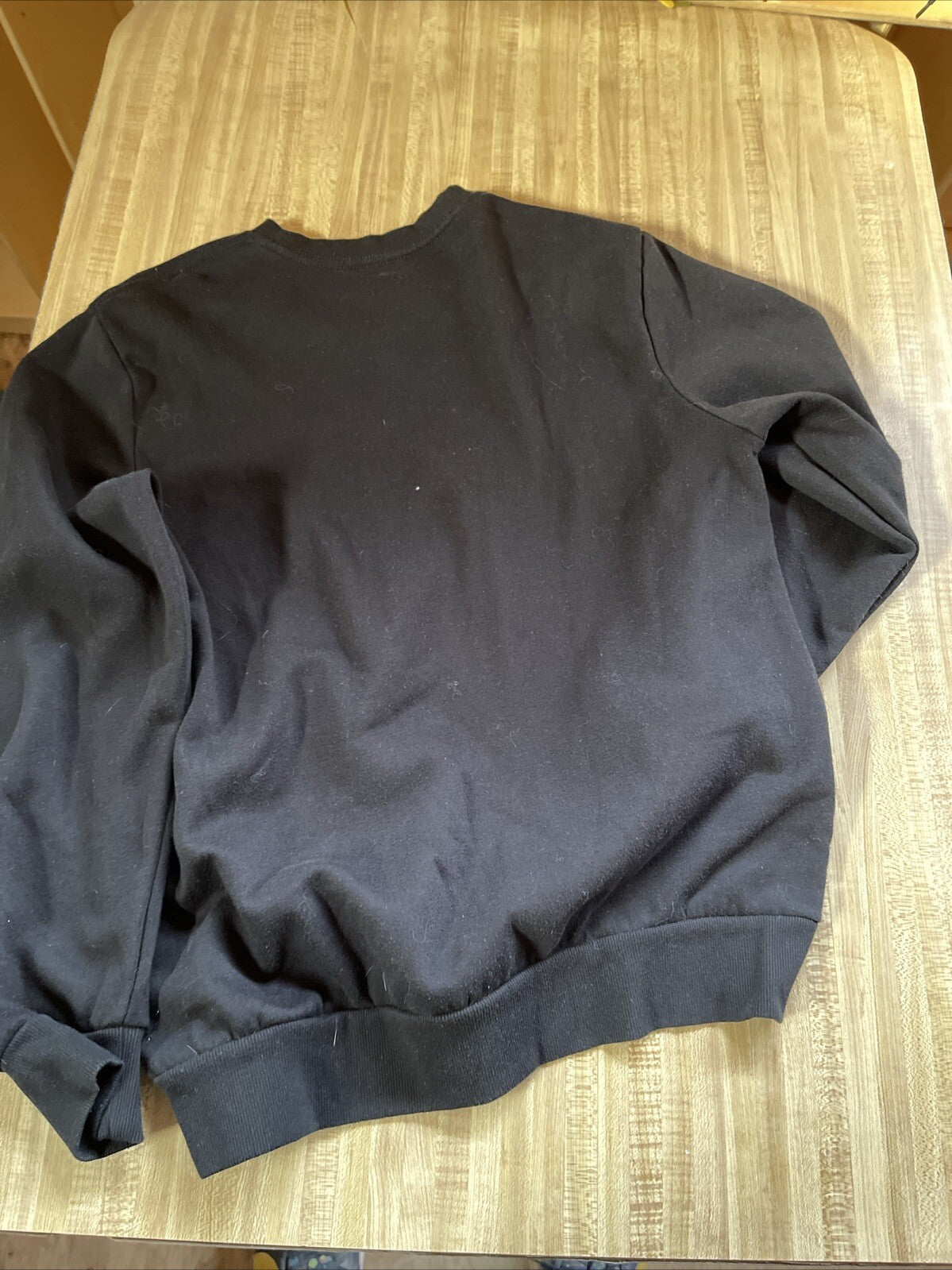 Super Mario Sweatshirt Medium