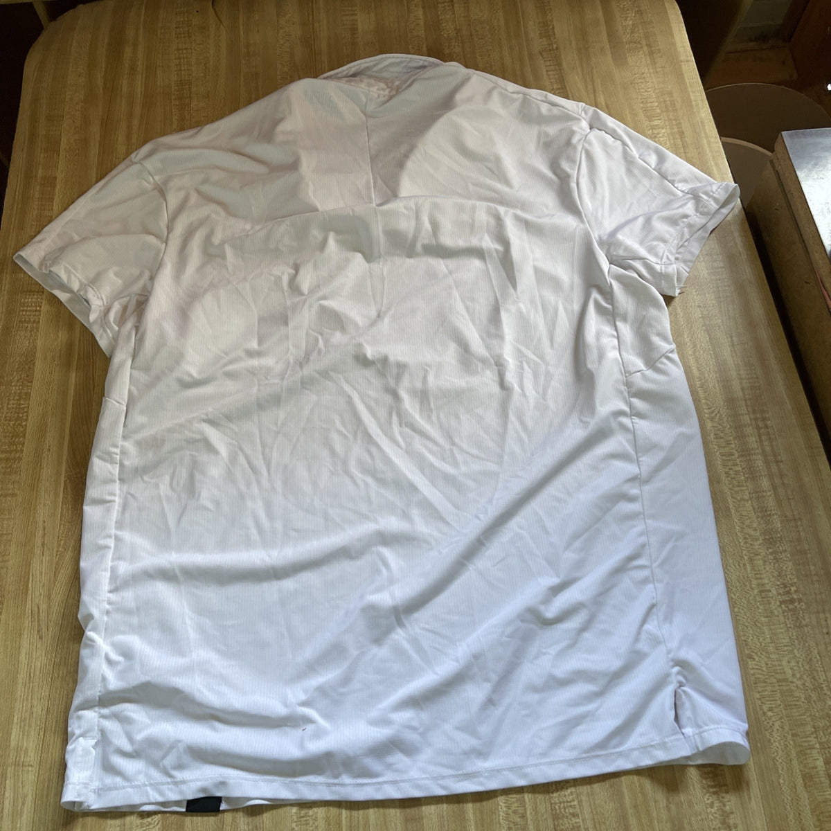 Barbell Polo XL
