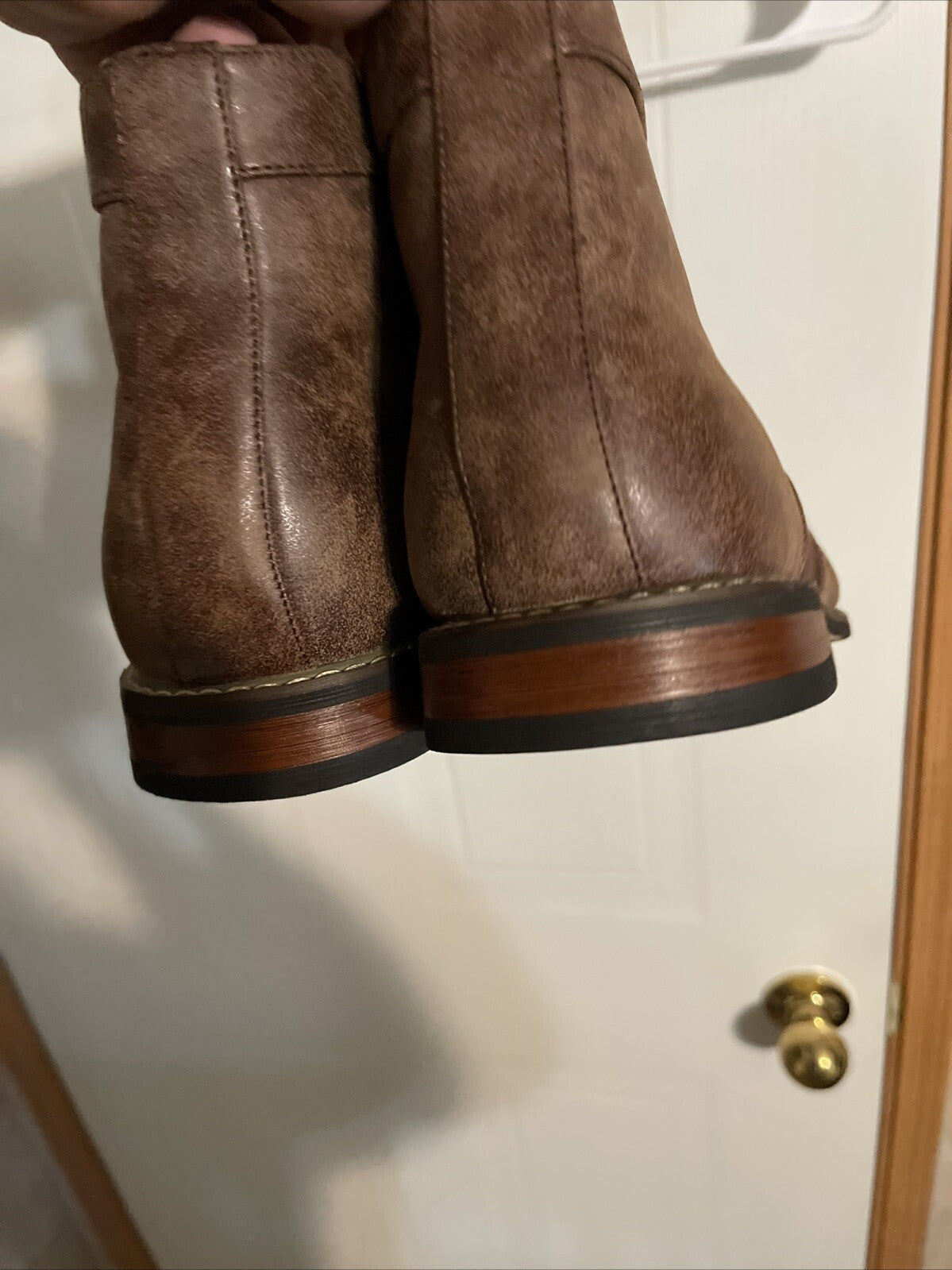 Parrazo Shoes 11