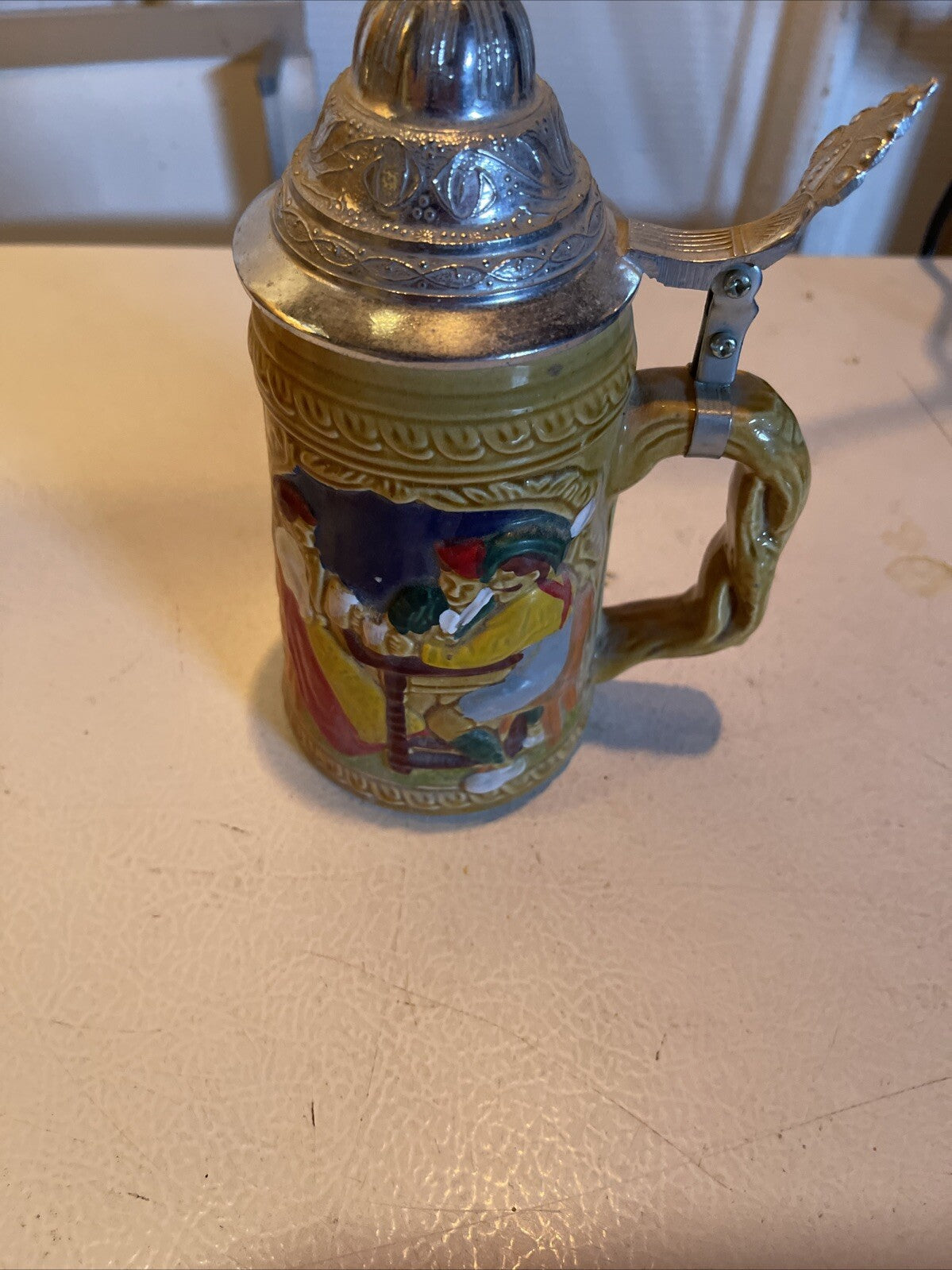 Stein