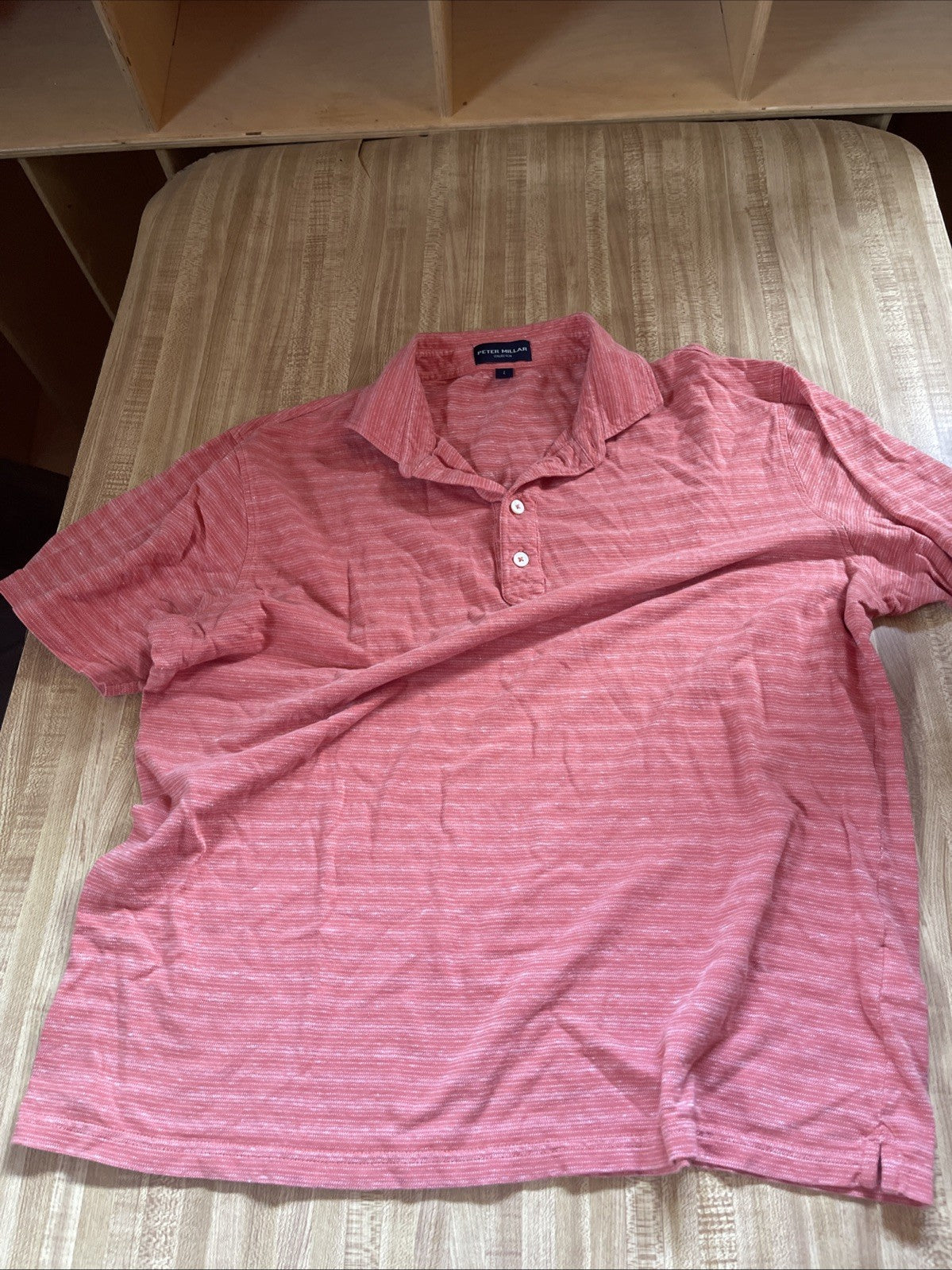 Peter Millar Collection Polo Large
