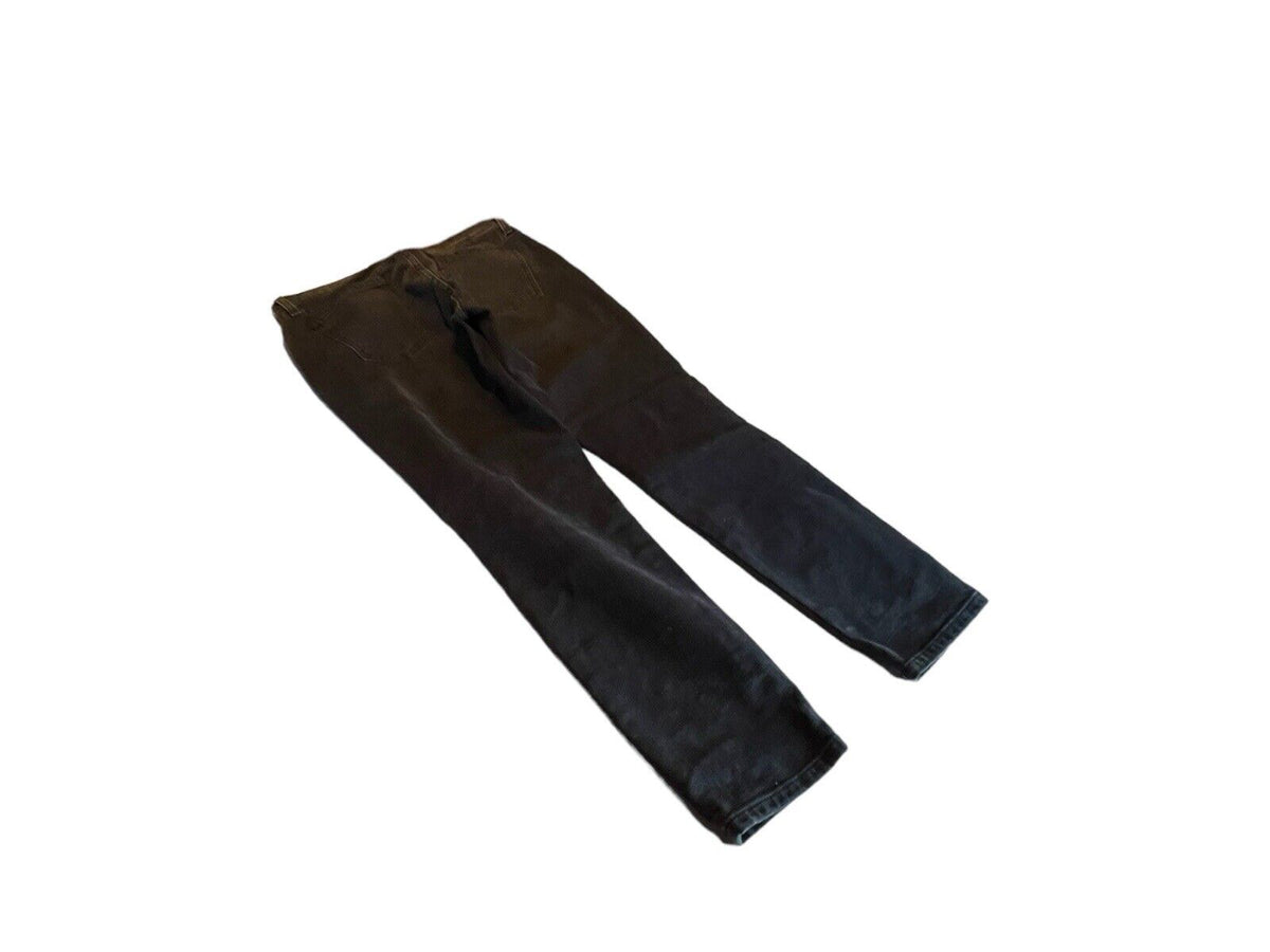 current elliott stiletto jeans 28-0