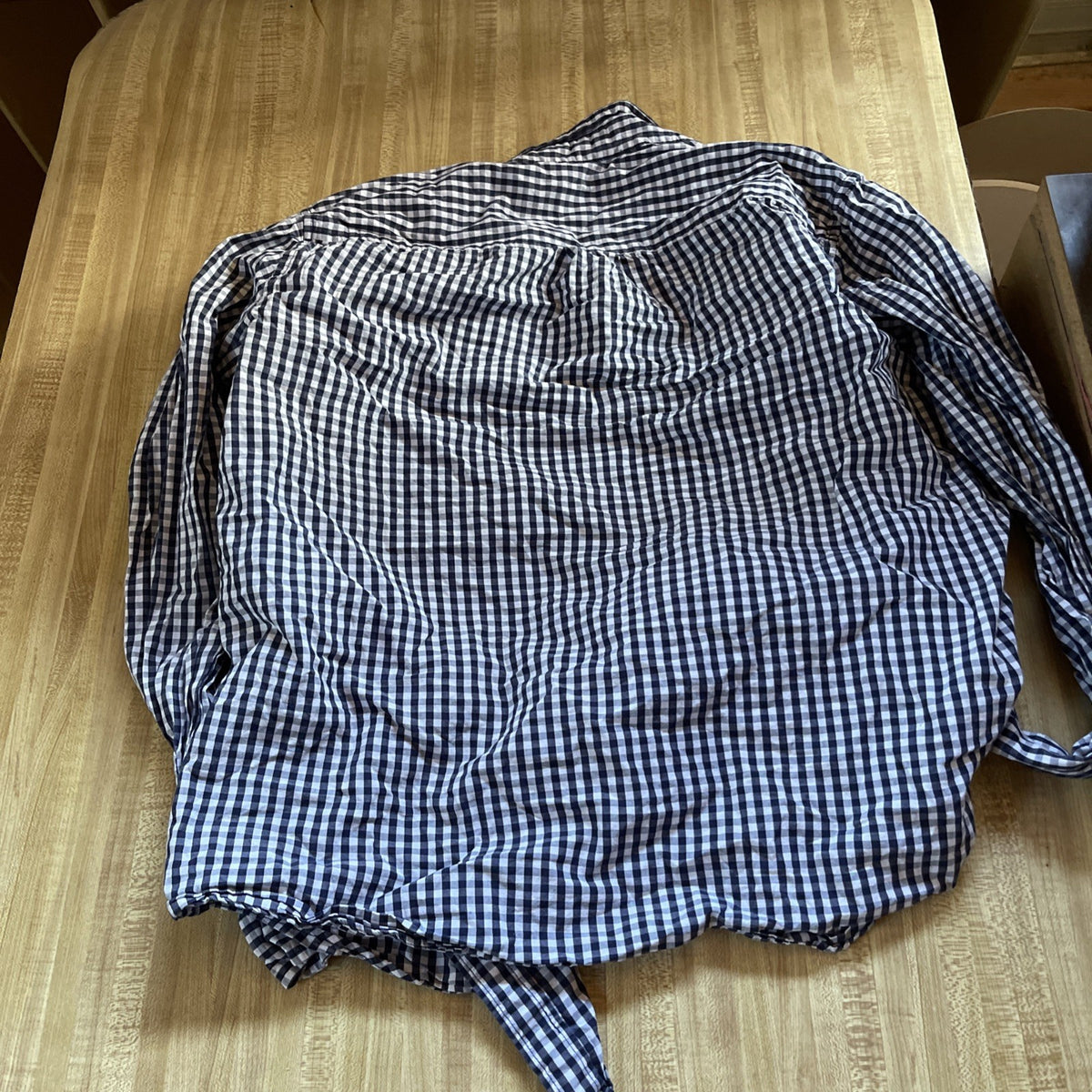 Vineyard Vines Button Up Large 
