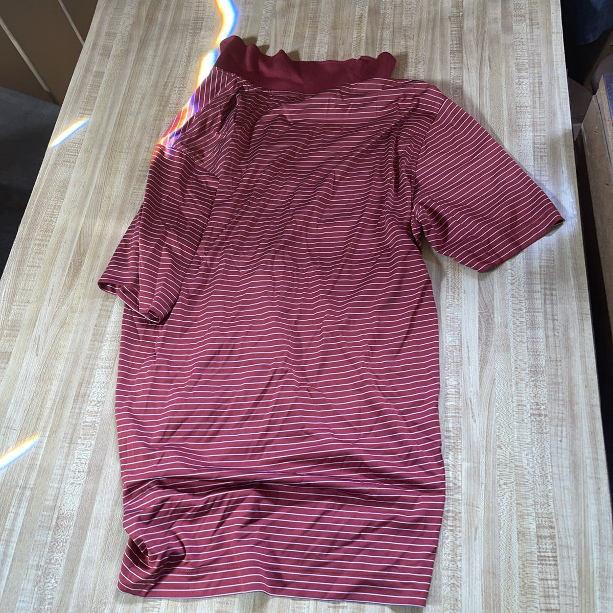 Nike Golf Polo Large 