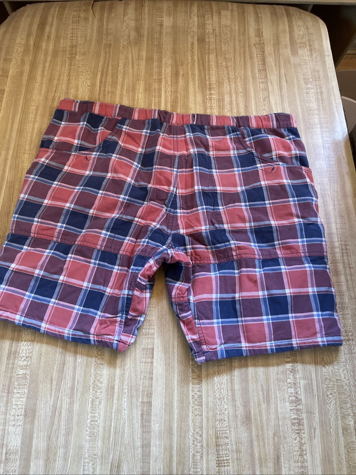 Denim & Supply Ralph Lauren Lined  Shorts Medium