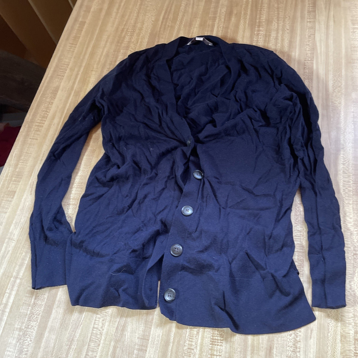 Loft Cardigan Medium 