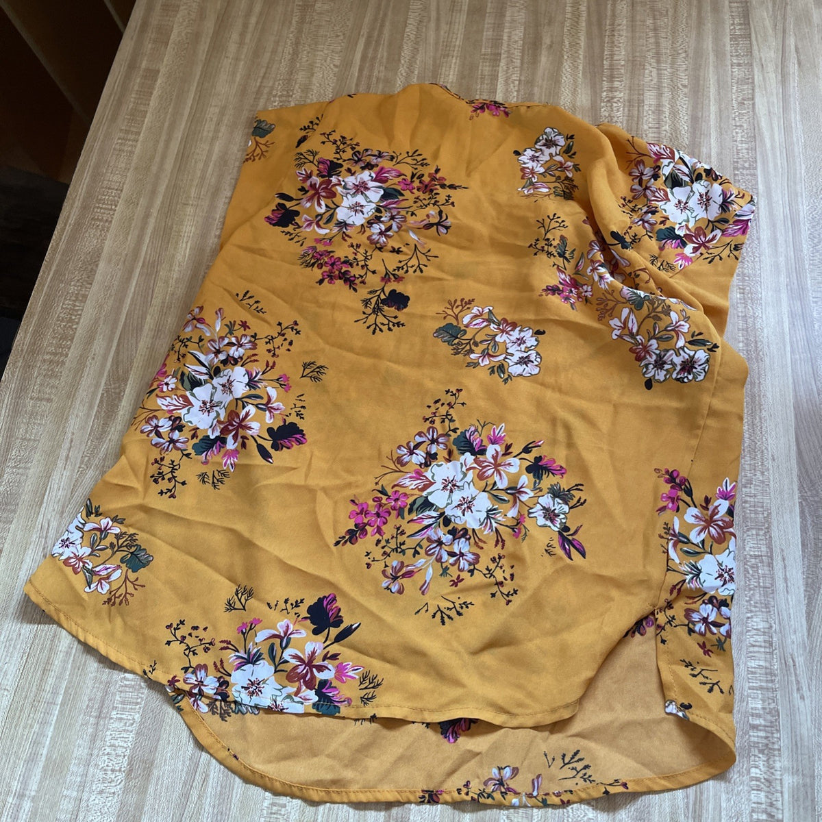 sweet rain women’s Top Small 