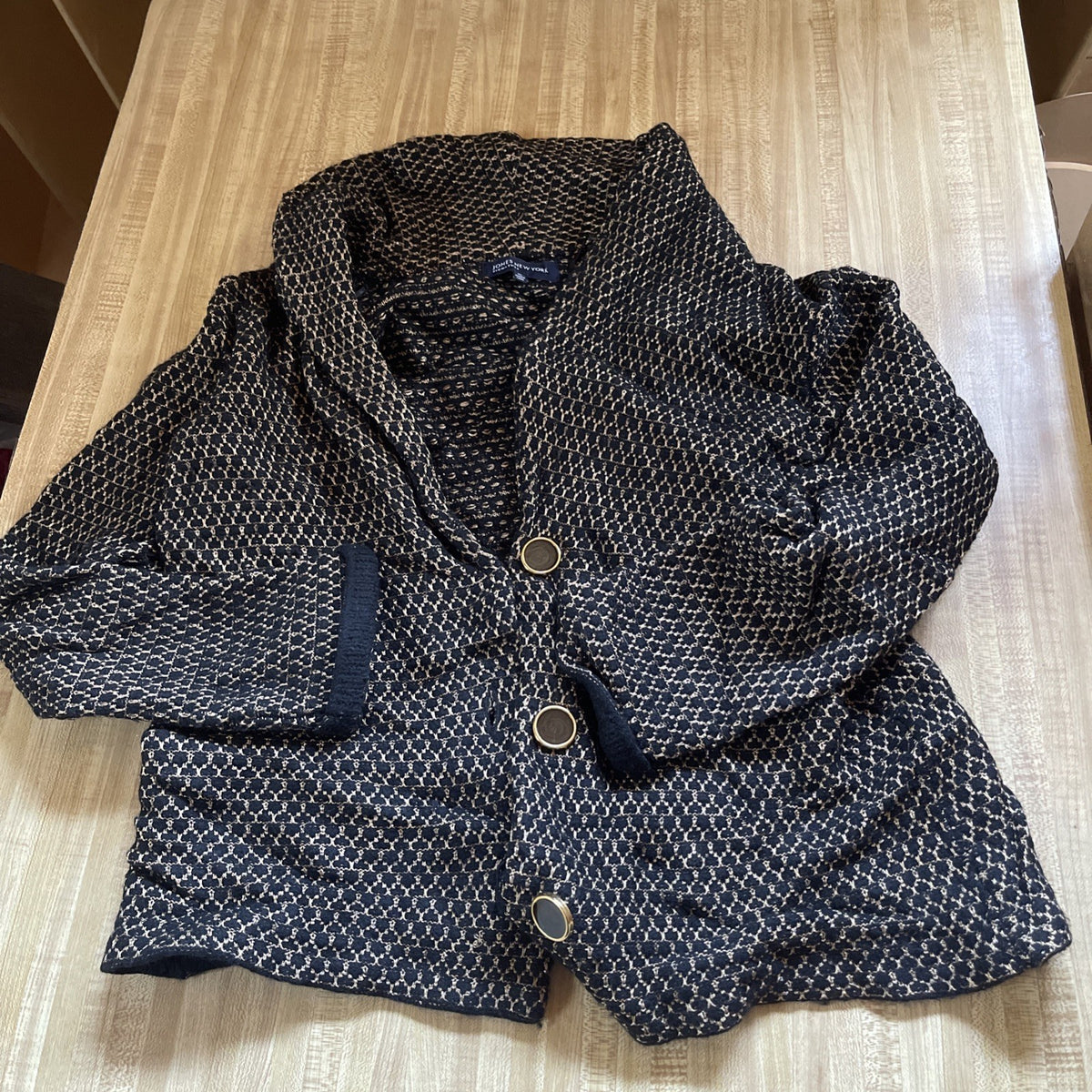 Jones New York Signature Jacket XL