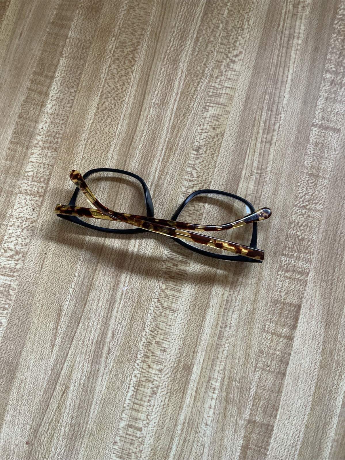 Men’s Collection Eyeglass Frames 