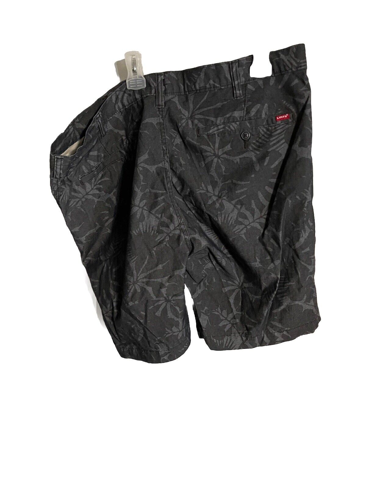 Levi’s XX Chino Shorts 40
