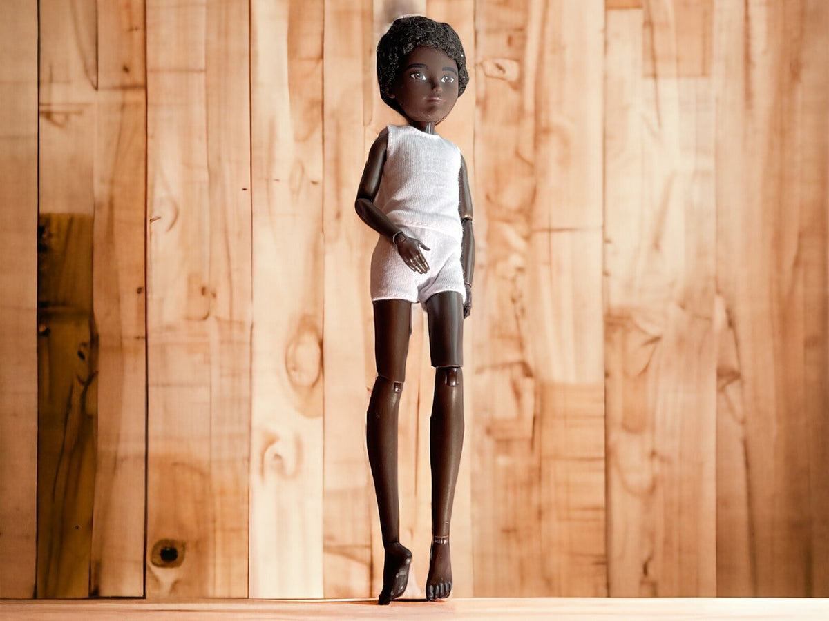 Mattel Doll