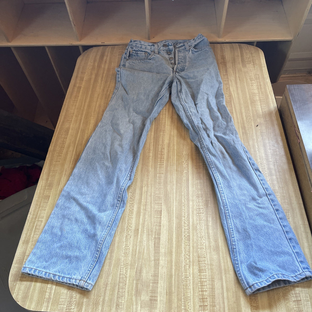 Vintage Paddocks Jeans 26/29