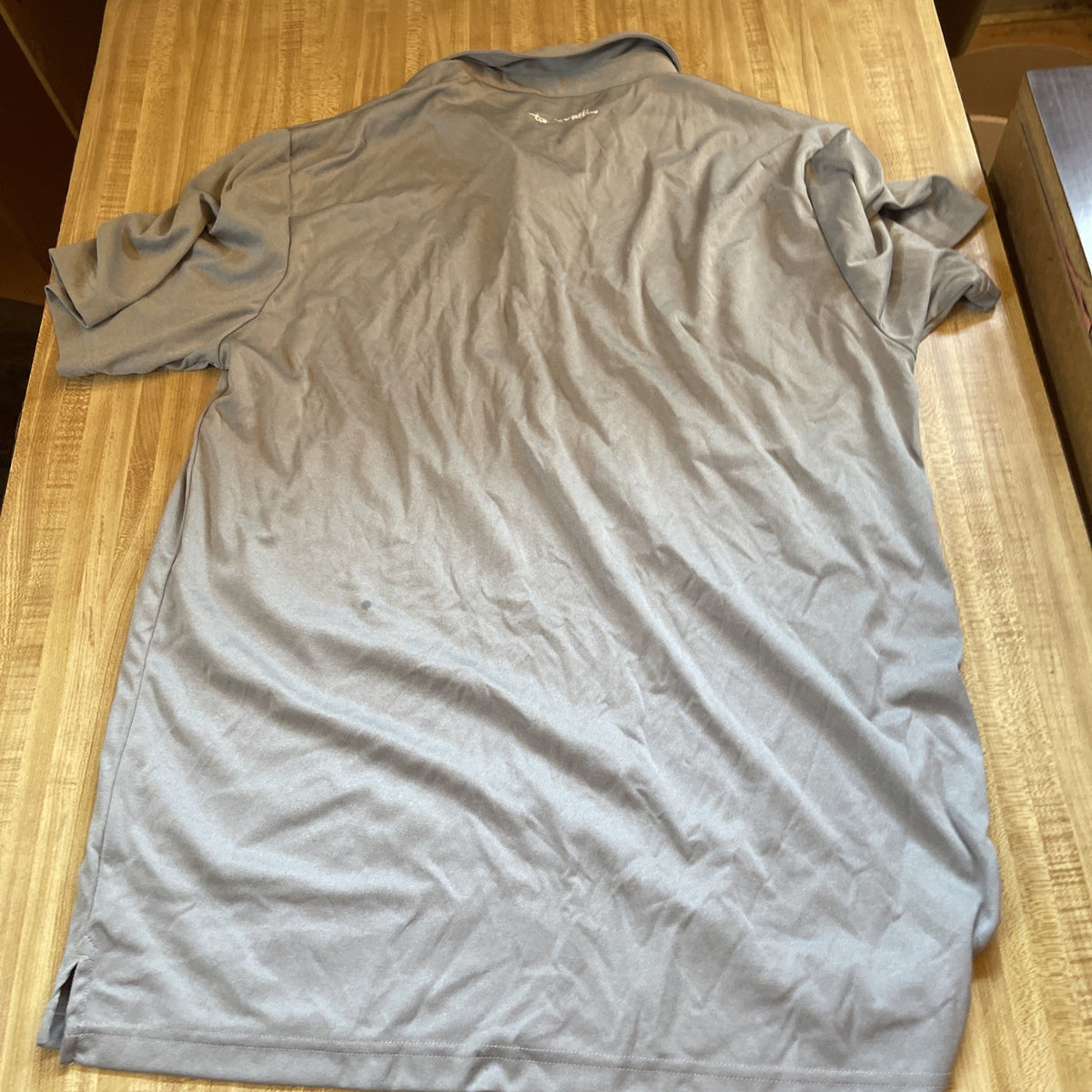 travis matthew polo xl