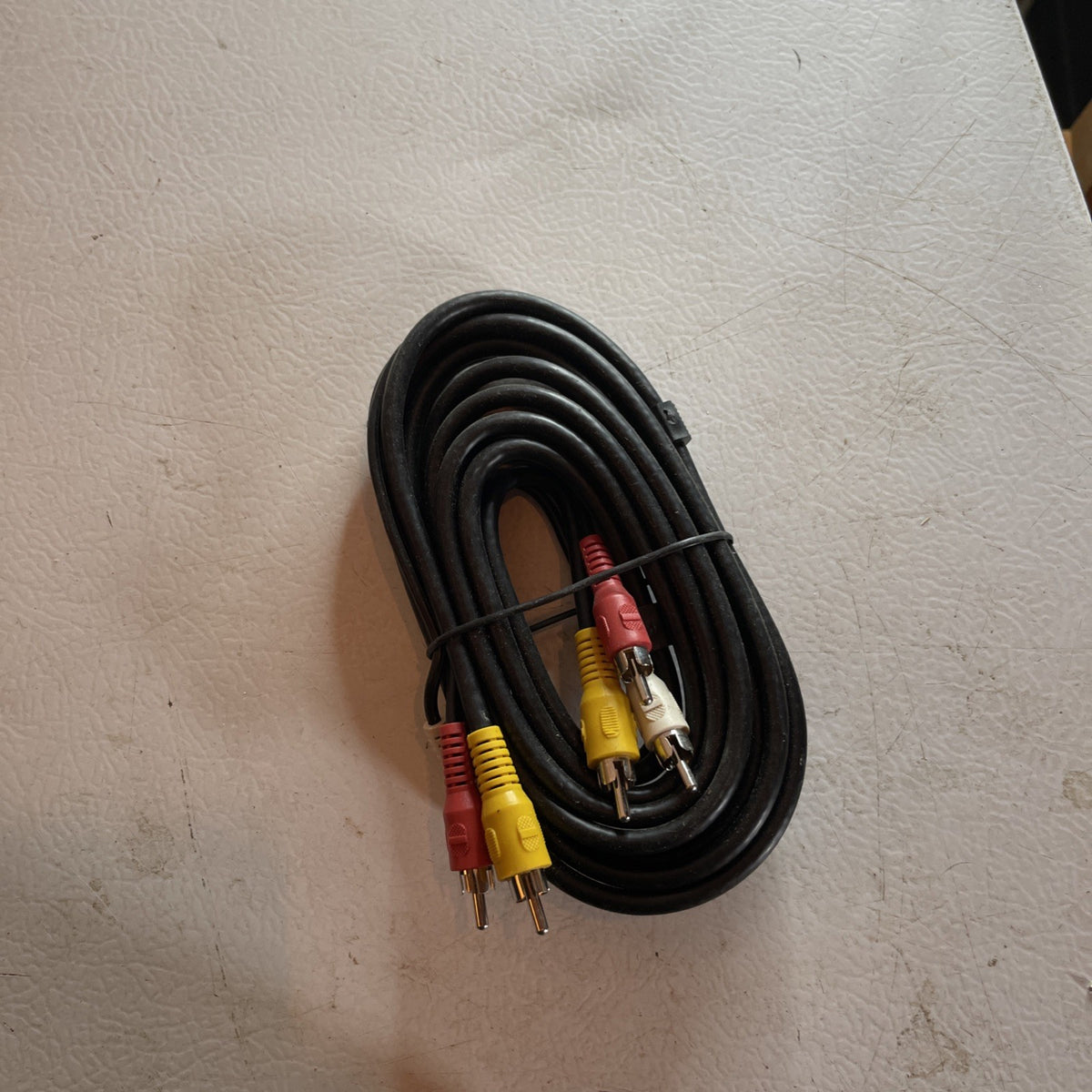 Audio Visual Cable 