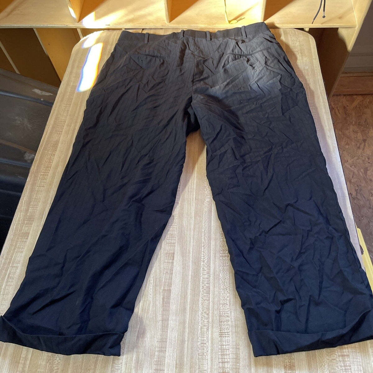 Caravelli Dress Pants 40x25
