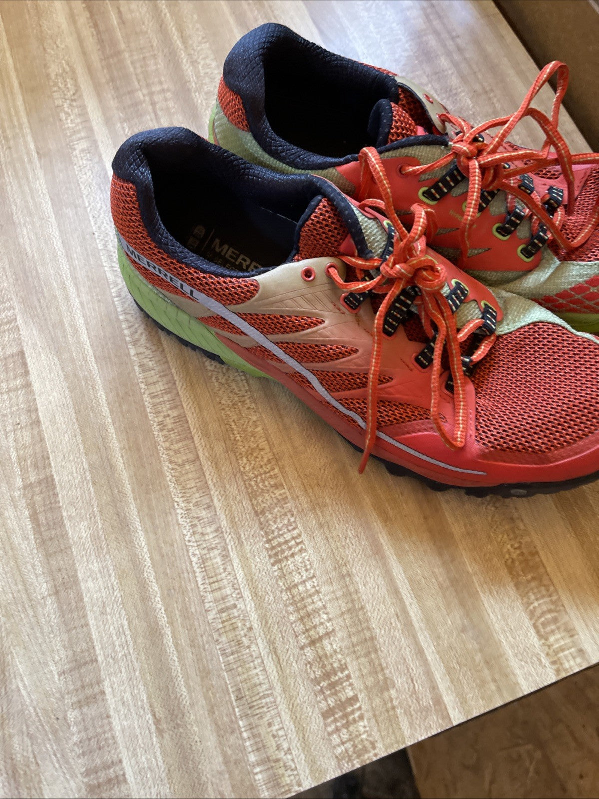 Merrell Allout Charge Size 10