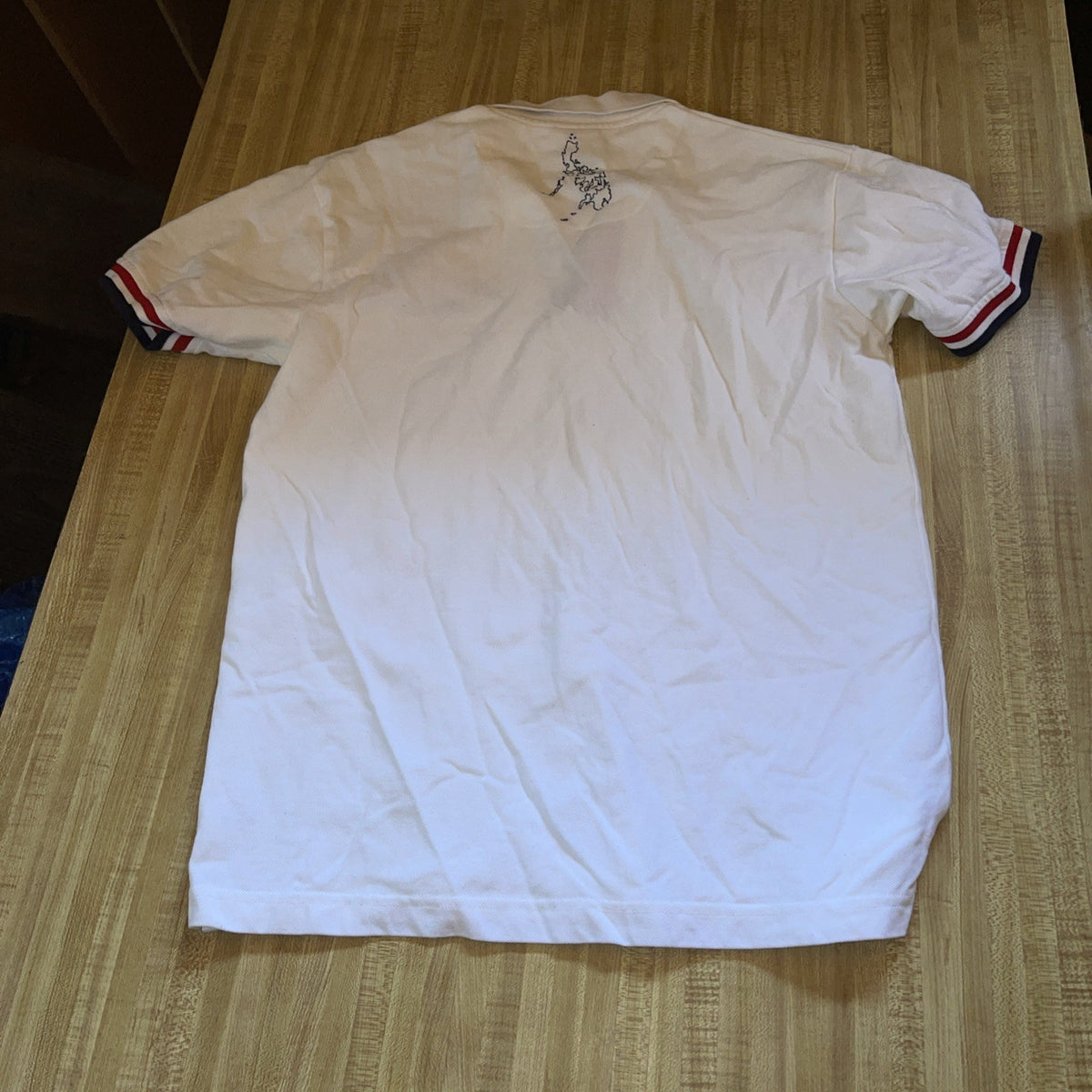 My Philippines Polo Medium 