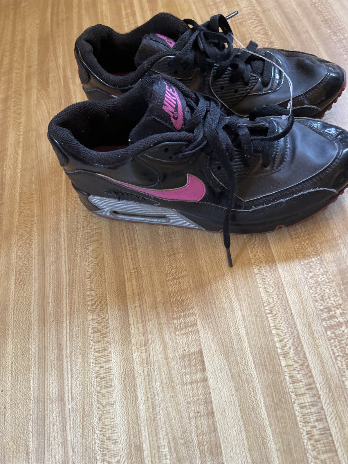 Nike Air Max 90 Size 6Y