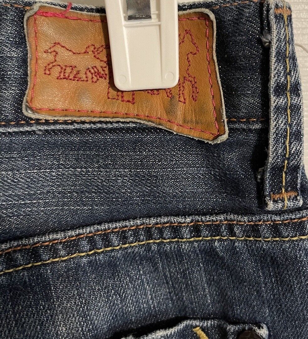 Levi’s Red Collection 36x32 Selvedge