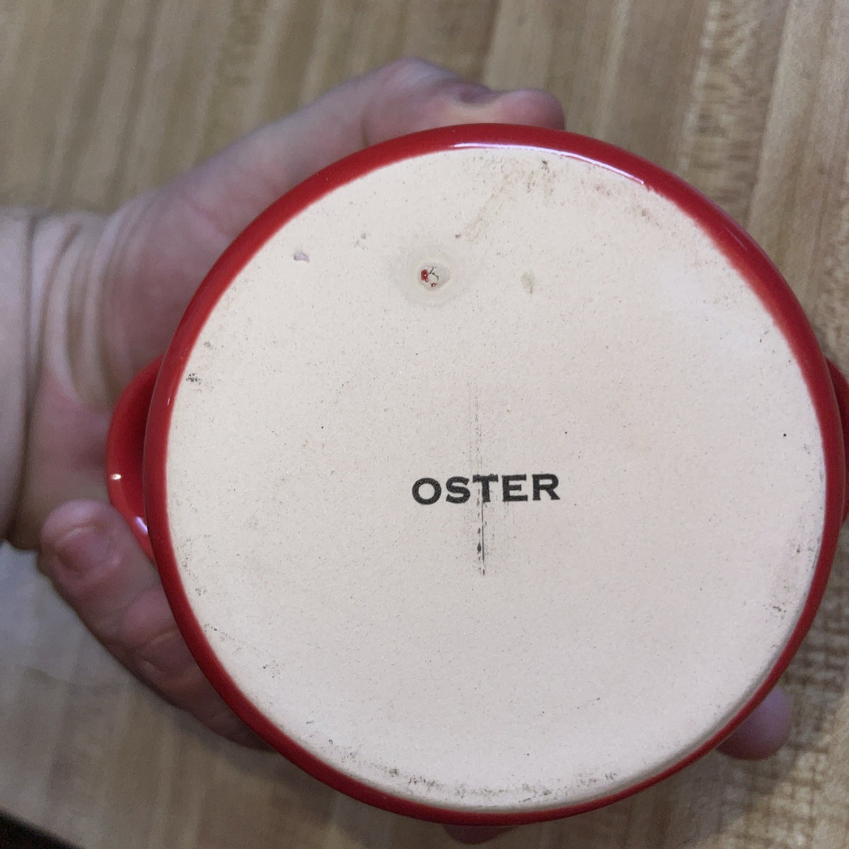 Oster Mini Dutch Oven